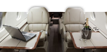 AeroNautique-Luxury Flight