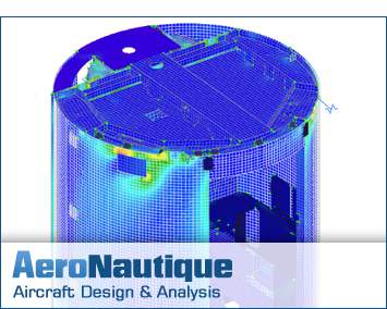 AeroNautique-Cad Drawing-Ealy Design